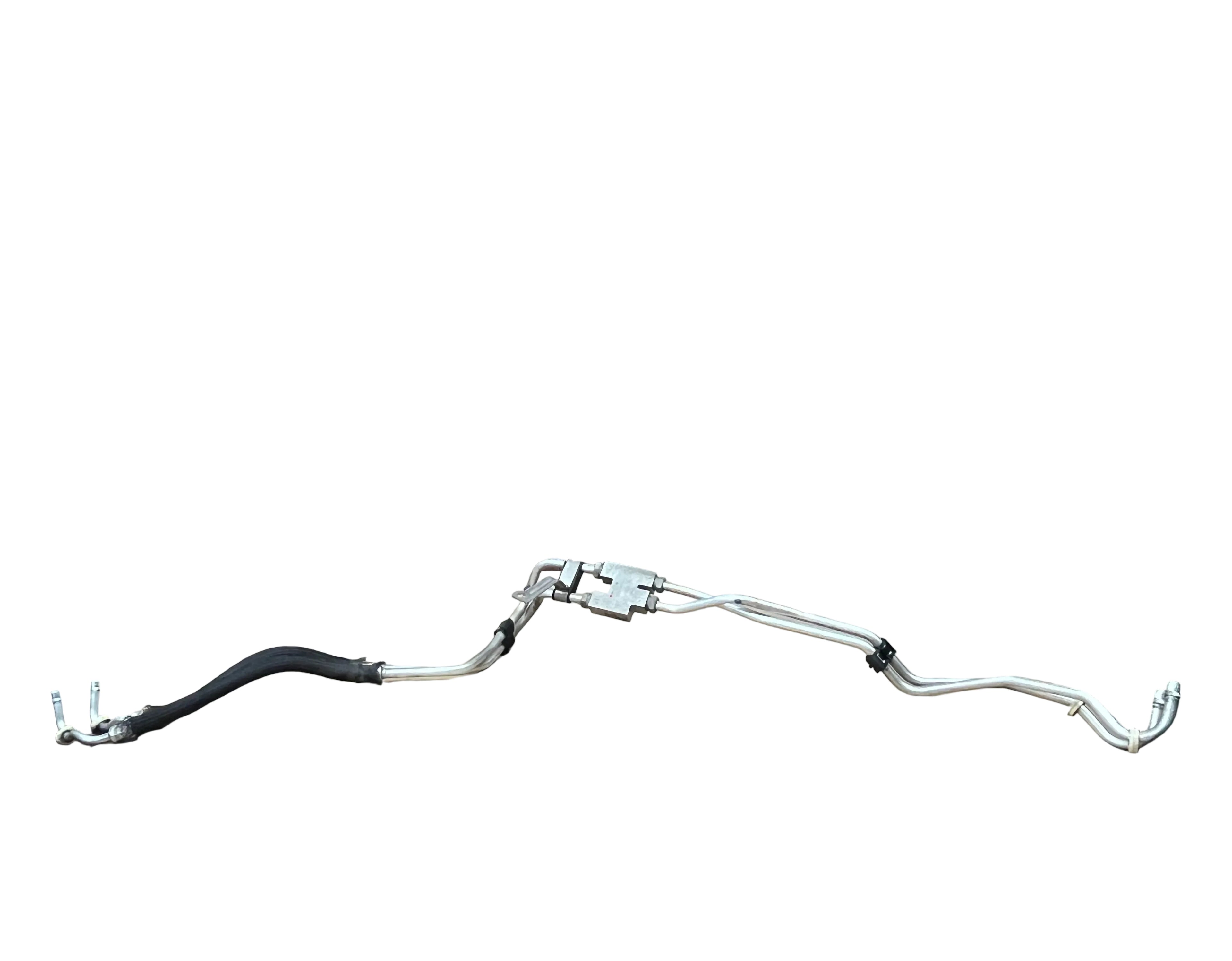 12-23 Challenger Charger 300 3.6L Transmission Oil Cooler Hose & Tube 55111280AG