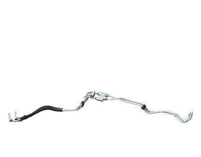 12-23 Challenger Charger 300 3.6L Transmission Oil Cooler Hose & Tube 55111280AG