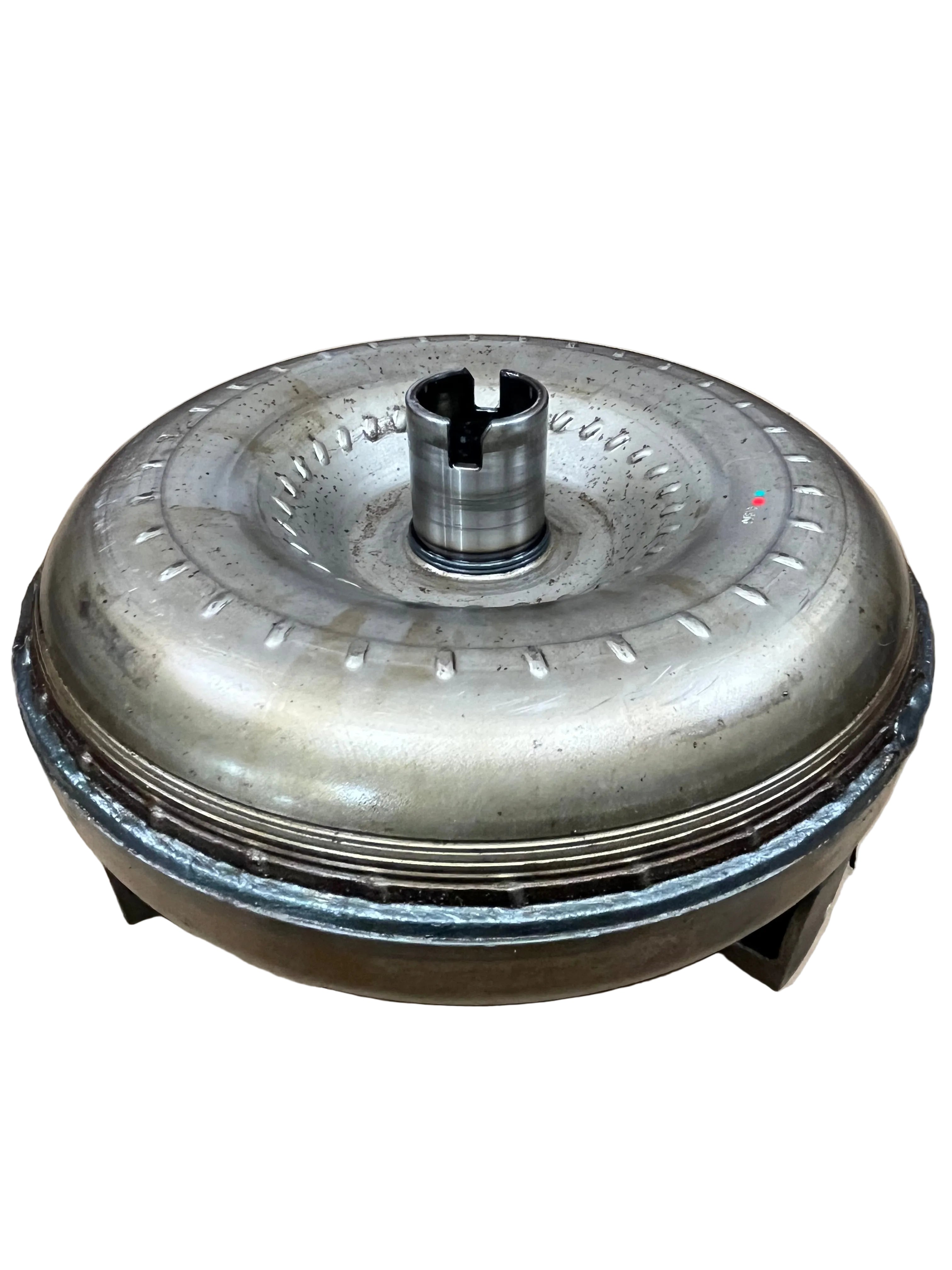 05-20 Dodge Challenger SRT8 Nag1 W5A580 Automatic Transmission Torque Converter