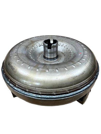 05-20 Dodge Challenger SRT8 Nag1 W5A580 Automatic Transmission Torque Converter