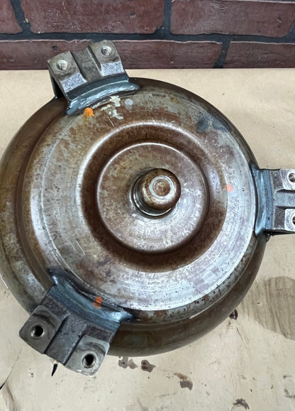 05-20 Dodge Challenger SRT8 Nag1 W5A580 Automatic Transmission Torque Converter