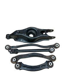 15-23 Dodge Charger Challenger 300 Driver LH Rear Suspension Control Arm Set