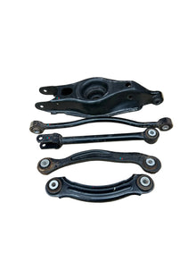 15-23 Dodge Charger Challenger 300 RH Passenger Rear Suspension Control Arm Set