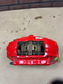 OEM 2005-2020 Dodge Charger Challenger 300 Rear Brembo Brake Caliper Single