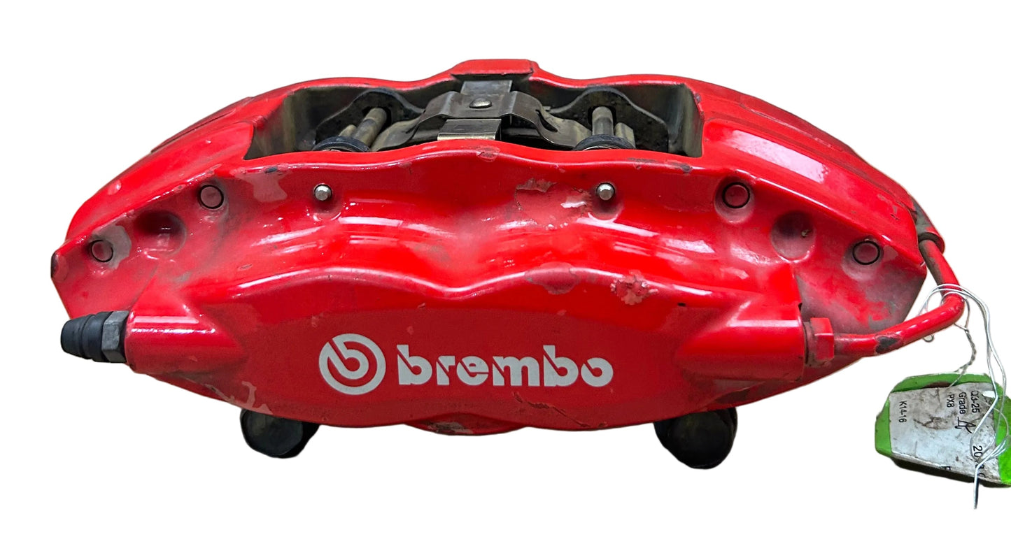 OEM 2005-2020 Dodge Charger Challenger 300 Rear Brembo Brake Caliper Single