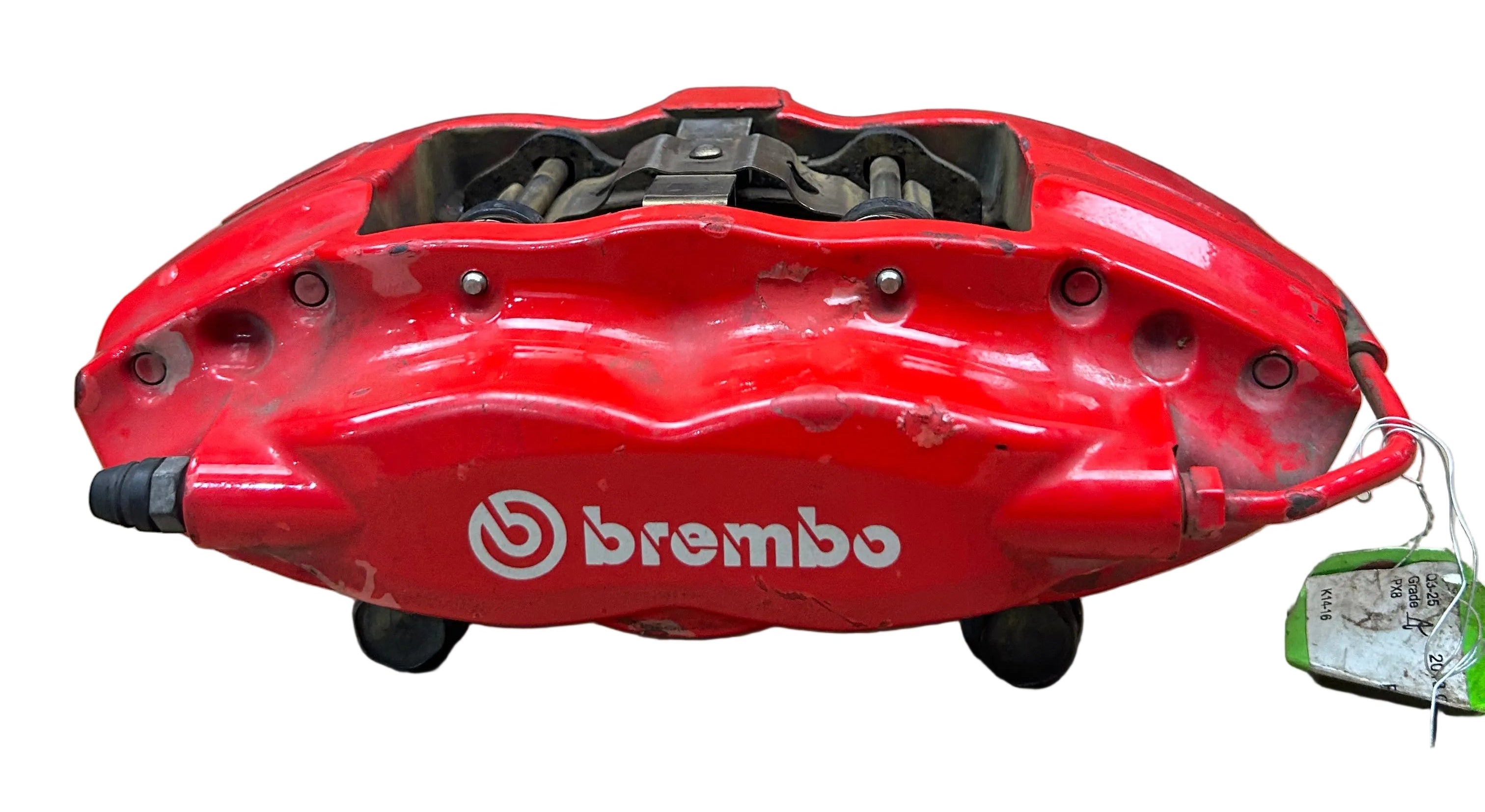 OEM 2005-2020 Dodge Charger Challenger 300 Rear Brembo Brake Caliper Single