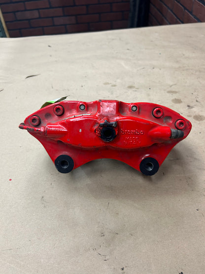 OEM 2005-2020 Dodge Charger Challenger 300 Rear Brembo Brake Caliper Single