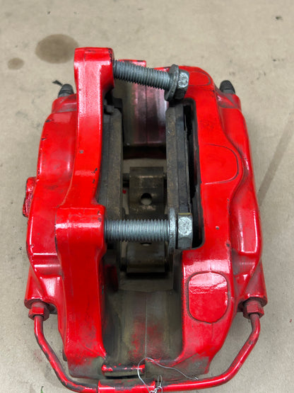 OEM 2005-2020 Dodge Charger Challenger 300 Rear Brembo Brake Caliper Single