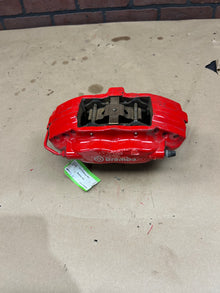 2005-2020 Dodge Charger Challenger 300 Rear LH Brembo Brake Caliper Single OEM