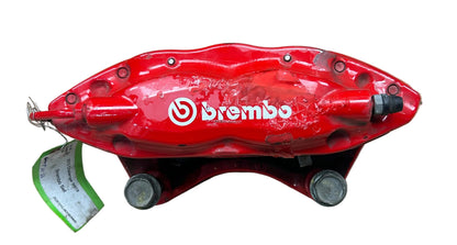 2005-2020 Dodge Charger Challenger 300 Rear LH Brembo Brake Caliper Single OEM