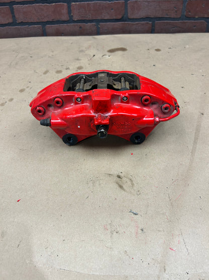 2005-2020 Dodge Charger Challenger 300 Rear LH Brembo Brake Caliper Single OEM