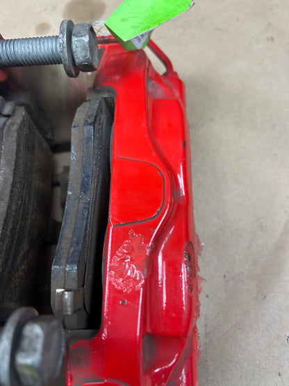 2005-2020 Dodge Charger Challenger 300 Rear LH Brembo Brake Caliper Single OEM