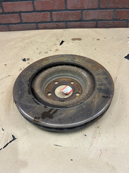 2005-2020 Dodge Charger Challenger 300 SRT8 Front Brembo Brake Disc Rotor Single