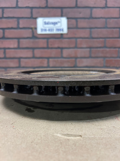 2005-2020 Dodge Charger Challenger 300 SRT8 Front Brembo Brake Disc Rotor Single