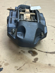 15-23 Dodge Charger Challenger LH Bigger Brembo Brake Front 4 Piston Caliper OEM