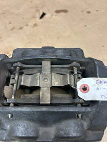 15-23 Dodge Charger Challenger RH Bigger Brembo Brake Front 4 Piston Caliper OEM