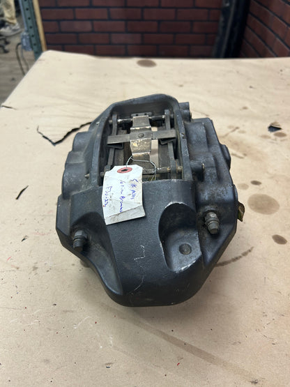 15-23 Dodge Charger Challenger RH Bigger Brembo Brake Front 4 Piston Caliper OEM