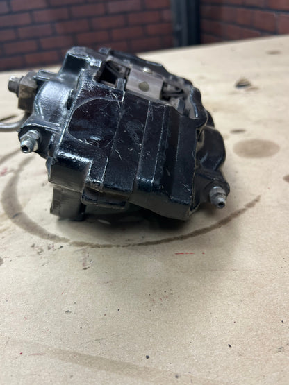 2006-2020 OEM CHARGER CHALLENGER SRT8 BREMBO REAR RIGHT BRAKE CALIPER