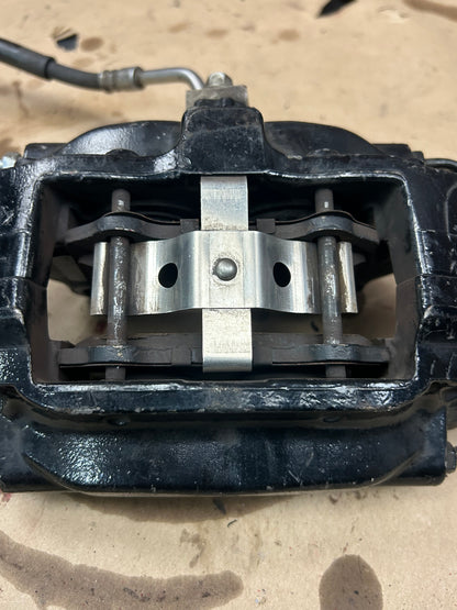 2006-2020 OEM CHARGER CHALLENGER SRT8 BREMBO REAR RIGHT BRAKE CALIPER