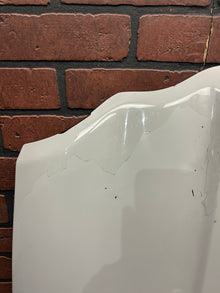 06-10 JEEP GRAND CHEROKEE SRT8 ALUMINUM ENGINE BONNET HOOD PANEL LID COVER OEM