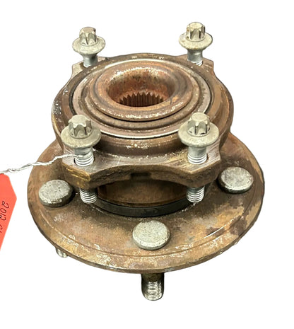 2009-2014 Dodge Challenger Charger 300 SRT8 Rear Wheel Hub Bearing 120k Miles