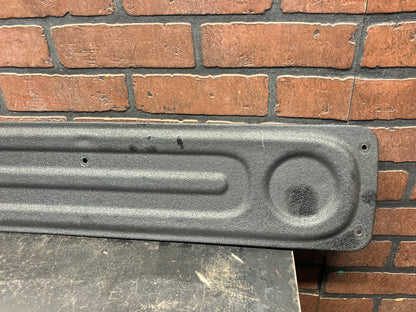 2019-2025 Ram 1500 Tailgate Backer Plate Access Panel Cover 615343880600