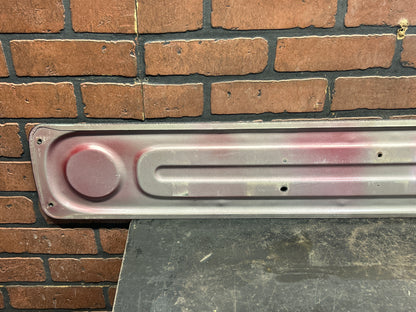 2019-2025 Ram 1500 Tailgate Backer Plate Access Panel Cover 615343880600