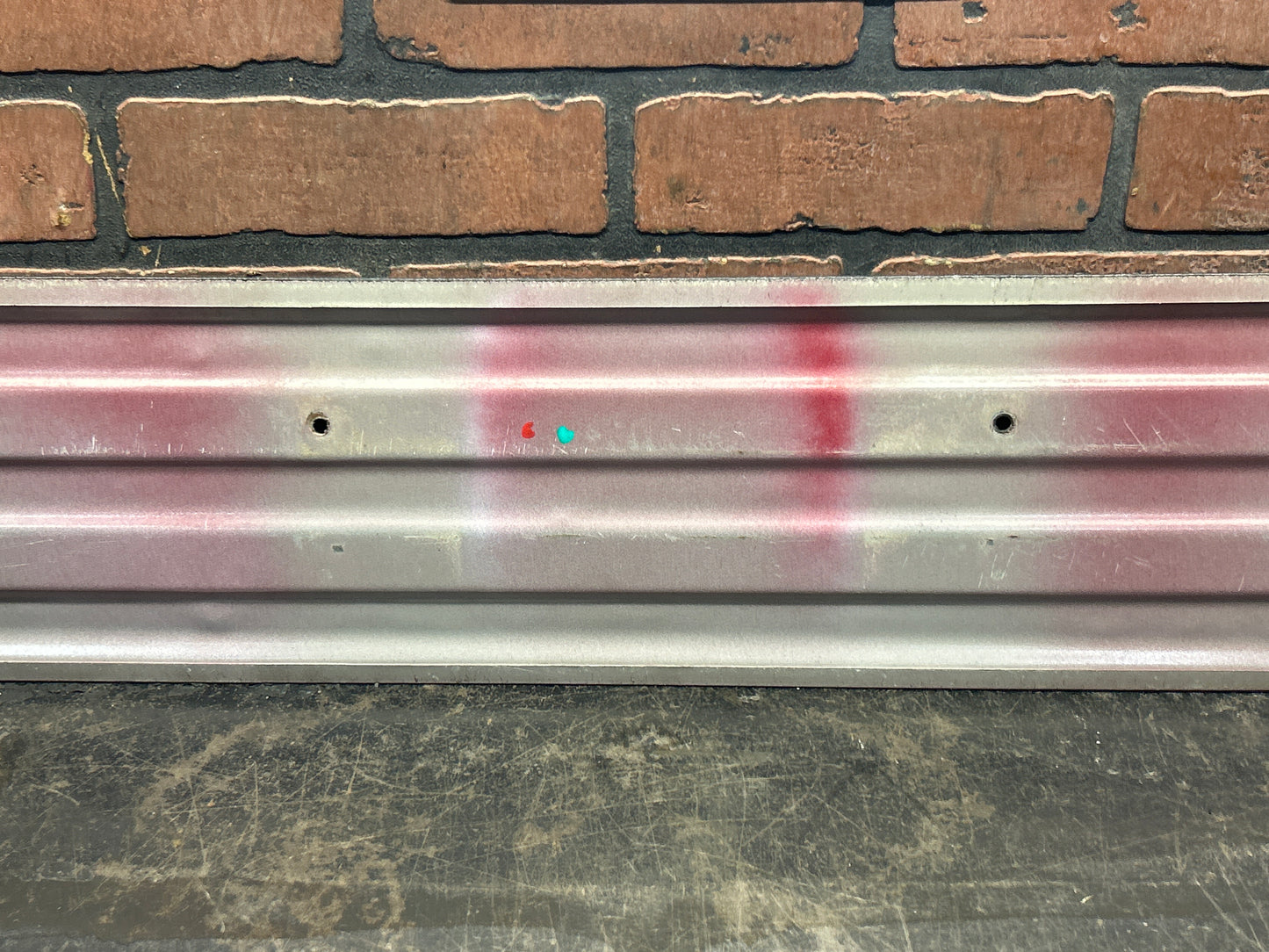 2019-2025 Ram 1500 Tailgate Backer Plate Access Panel Cover 615343880600