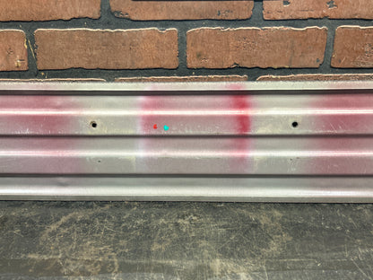 2019-2025 Ram 1500 Tailgate Backer Plate Access Panel Cover 615343880600