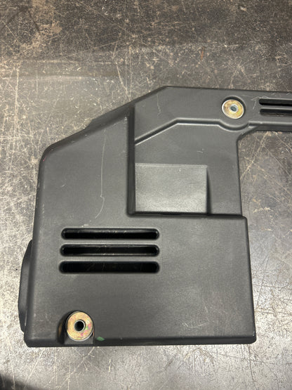 2019-2024 Ram 2500-3500 6.7L Diesel Cummins Engine Cover OEM 68358113AA