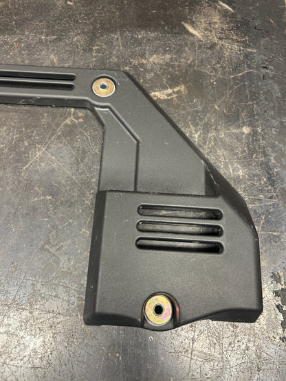 2019-2024 Ram 2500-3500 6.7L Diesel Cummins Engine Cover OEM 68358113AA