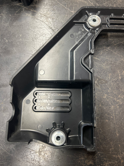 2019-2024 Ram 2500-3500 6.7L Diesel Cummins Engine Cover OEM 68358113AA