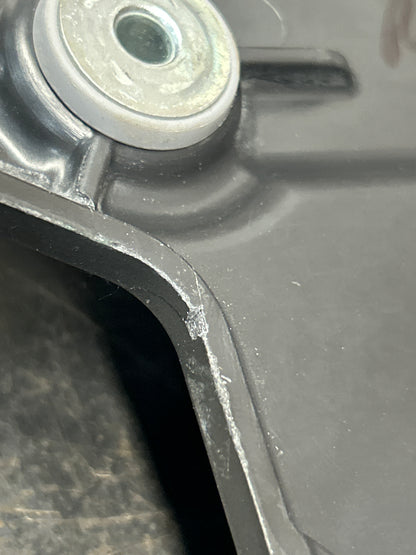 2019-2024 Ram 2500-3500 6.7L Diesel Cummins Engine Cover OEM 68358113AA