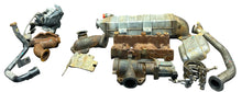2019-2023 Ram 2500 3500 6.7 Cummins Turbo Diesel EGR Cooler Kit OEM 68444764AA