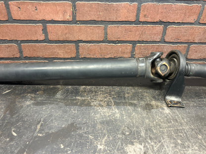 2012 Dodge Charger SRT8 6.4L Driveshaft Drive Shaft Automatic OEM 5038864AD