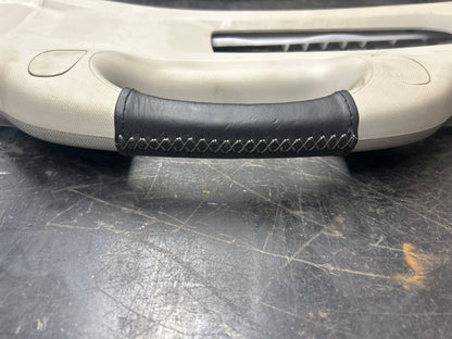 2011-2018 Dodge Ram 1500 2500 3500 Right Upper B Pillar Trim Bezel OEM 61868w