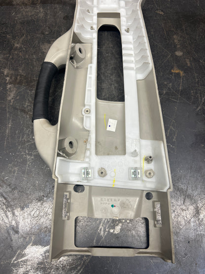2011-2018 Dodge Ram 1500 2500 3500 Right Upper B Pillar Trim Bezel OEM 61868w