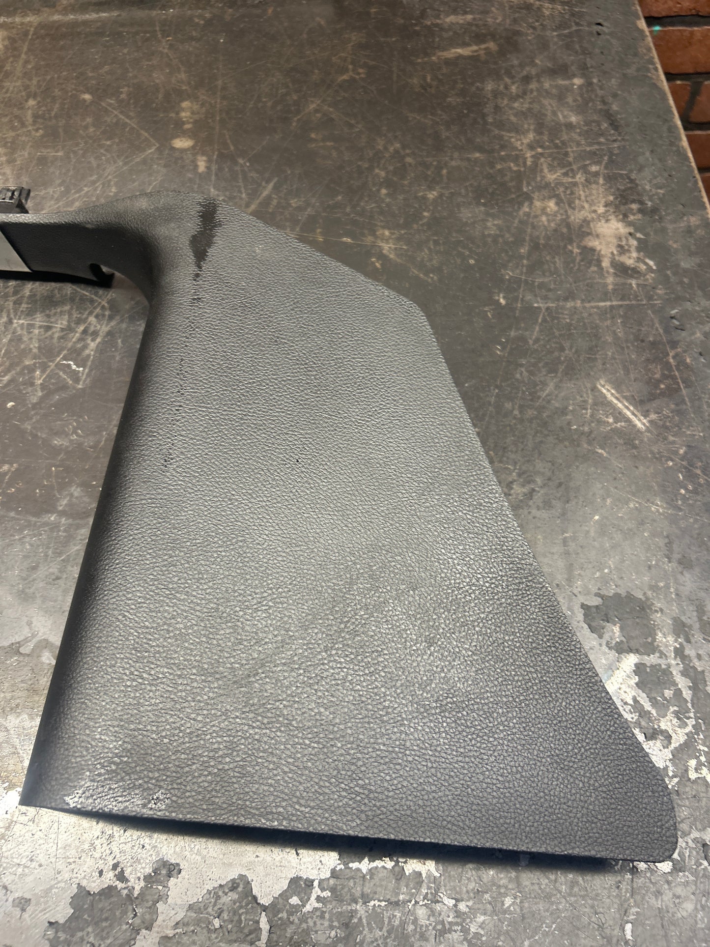 2013-2018 DODGE RAM 1500 2500 3500 DOOR SILL SCUFF PLATES TRIM COVER 4 SET OEM
