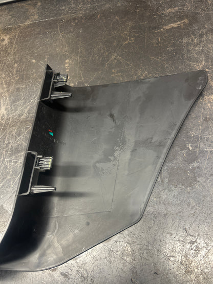 2013-2018 DODGE RAM 1500 2500 3500 DOOR SILL SCUFF PLATES TRIM COVER 4 SET OEM