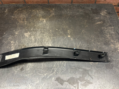 2013-2018 DODGE RAM 1500 2500 3500 DOOR SILL SCUFF PLATES TRIM COVER 4 SET OEM