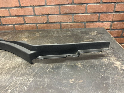 2013-2018 DODGE RAM 1500 2500 3500 DOOR SILL SCUFF PLATES TRIM COVER 4 SET OEM