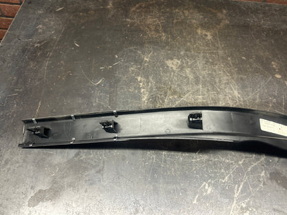 2013-2018 DODGE RAM 1500 2500 3500 DOOR SILL SCUFF PLATES TRIM COVER 4 SET OEM