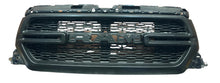 2019-2023 DODGE RAM 1500 FRONT BLACK GRILLE OEM 68366528AH