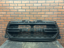 2019-2023 DODGE RAM 1500 FRONT BLACK GRILLE OEM 68366528AH