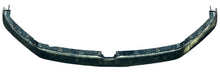 2019-2023 RAM 1500 UPPER GRILLE MOLDING TRIM BLACK OEM 68335015AG