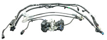 2019-2026 Ram 1500 Tailgate Wiring Harness Actuator and Locking Mechanism OEM