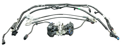 2019-2026 Ram 1500 Tailgate Wiring Harness Actuator and Locking Mechanism OEM