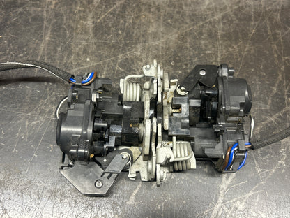 2019-2026 Ram 1500 Tailgate Wiring Harness Actuator and Locking Mechanism OEM