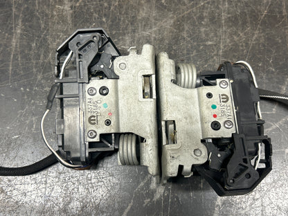 2019-2026 Ram 1500 Tailgate Wiring Harness Actuator and Locking Mechanism OEM