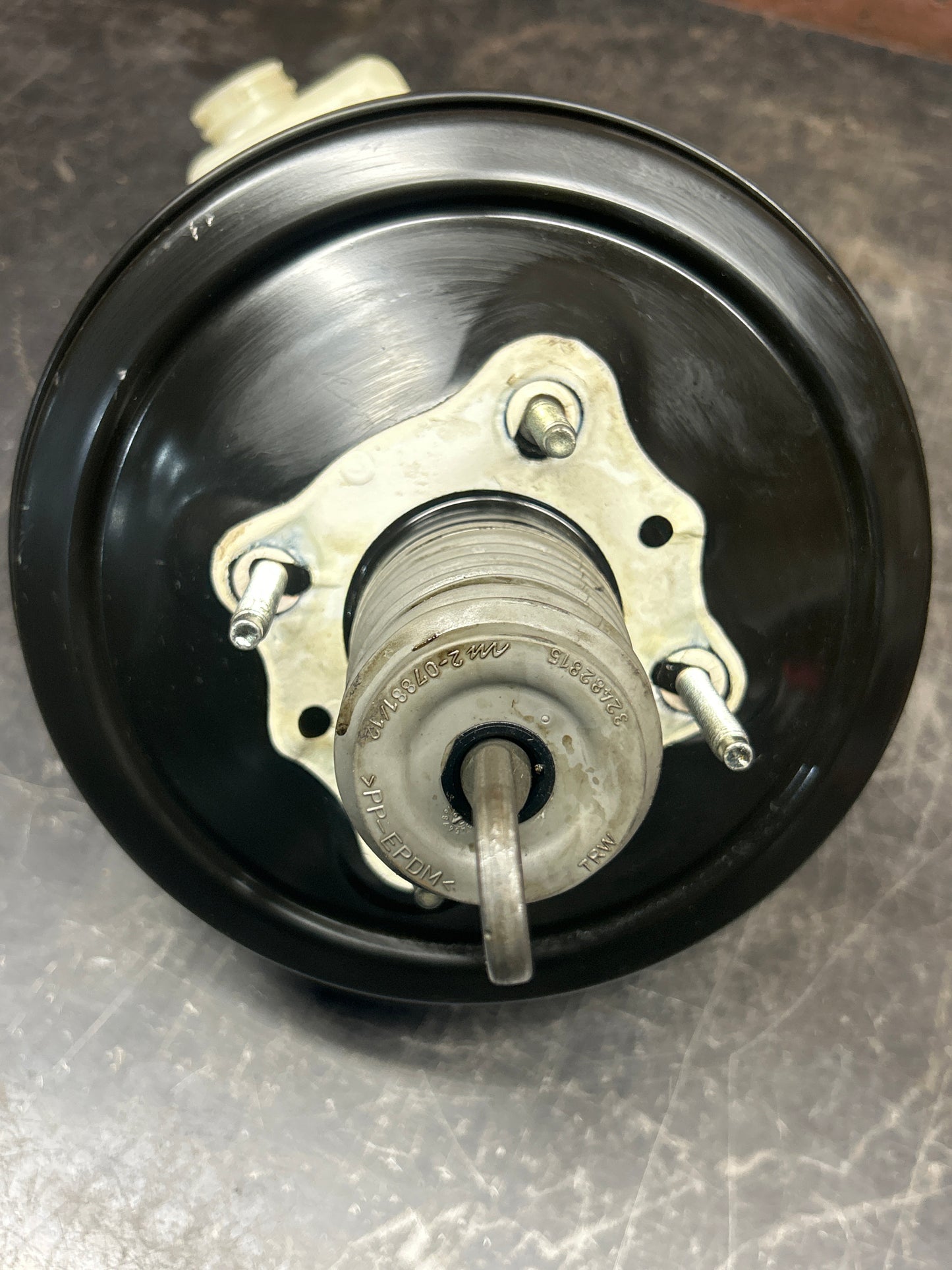 2015-2023 Dodge Challenger/Charger OEM Power Brake Booster w/ Master Cylinder